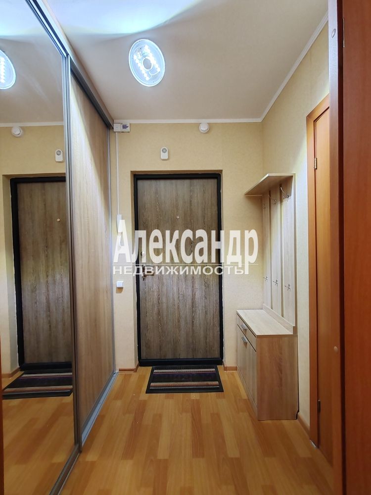 Студия (23м2) в аренду — фото 12 из 22