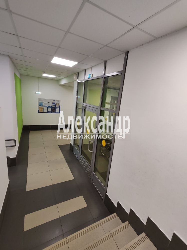 Студия (23м2) в аренду — фото 17 из 22