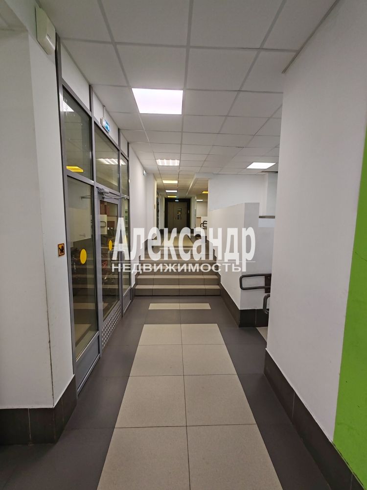 Студия (23м2) в аренду — фото 18 из 22