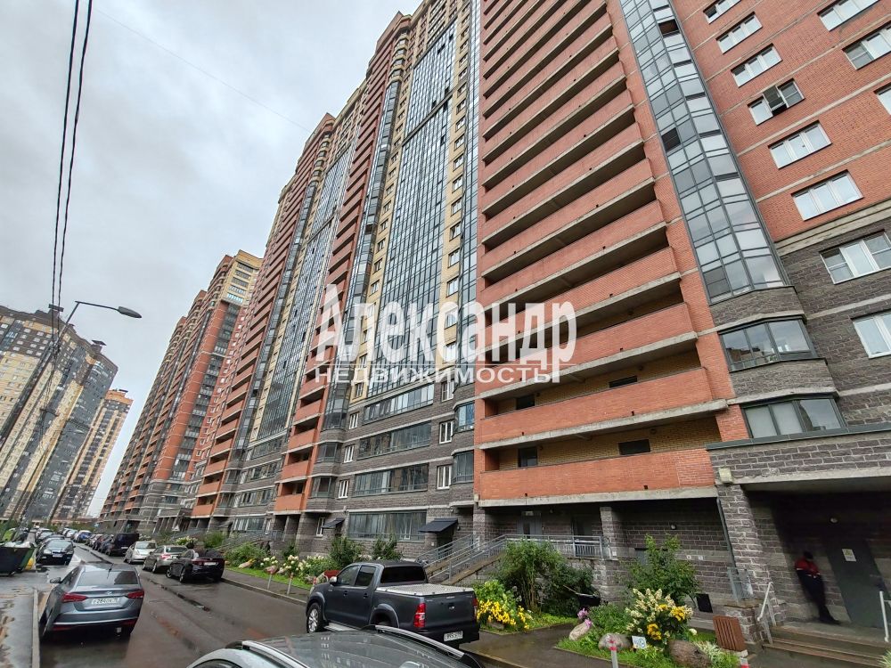 Студия (23м2) в аренду — фото 20 из 22