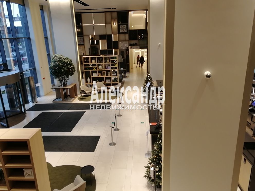 Студия (24м2) на продажу — фото 17 из 19