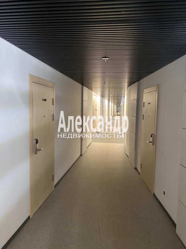 Студия (24м2) на продажу — фото 14 из 19