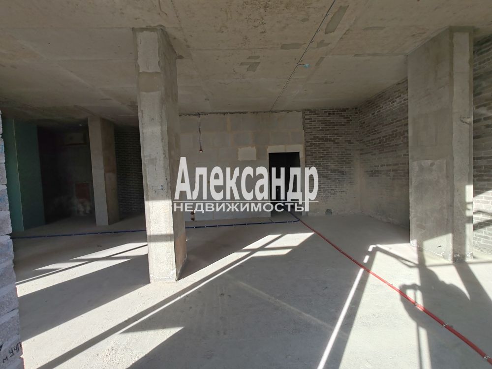 Помещение площадью 110 м2