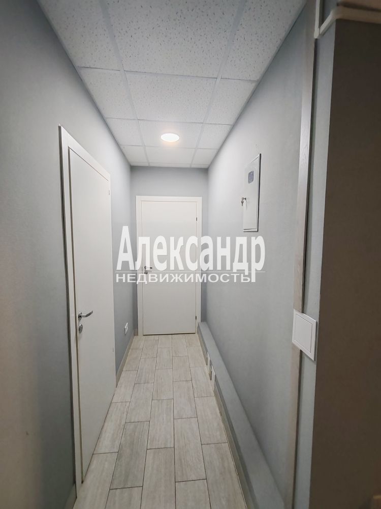 Офис (108м2) в аренду — фото 15 из 27