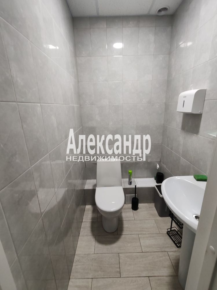 Офис (108м2) в аренду — фото 13 из 27
