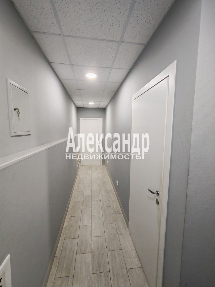 Офис (108м2) в аренду — фото 22 из 27