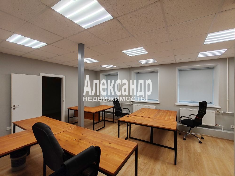 Офис (108м2) в аренду — фото 16 из 27