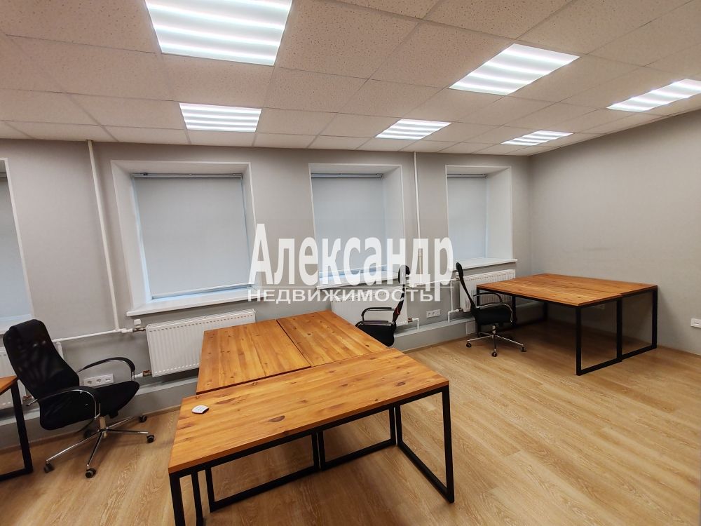 Офис (108м2) в аренду — фото 17 из 27