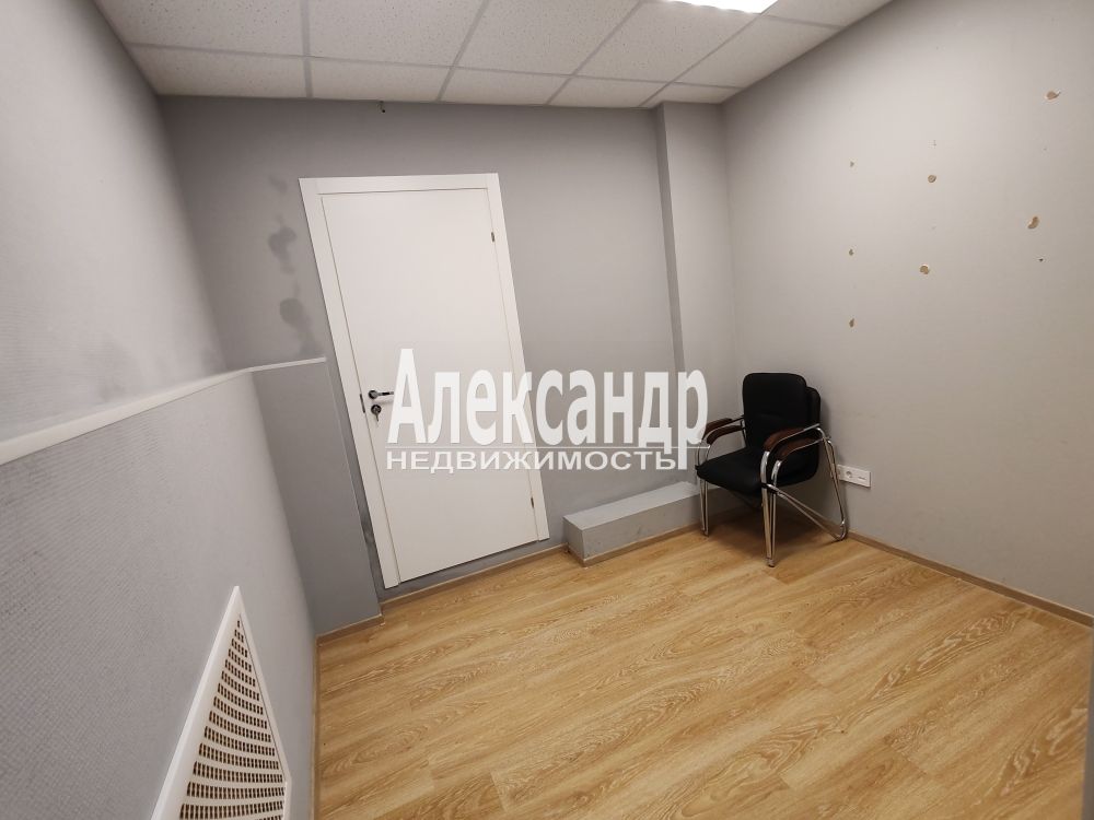 Офис (108м2) в аренду — фото 23 из 27