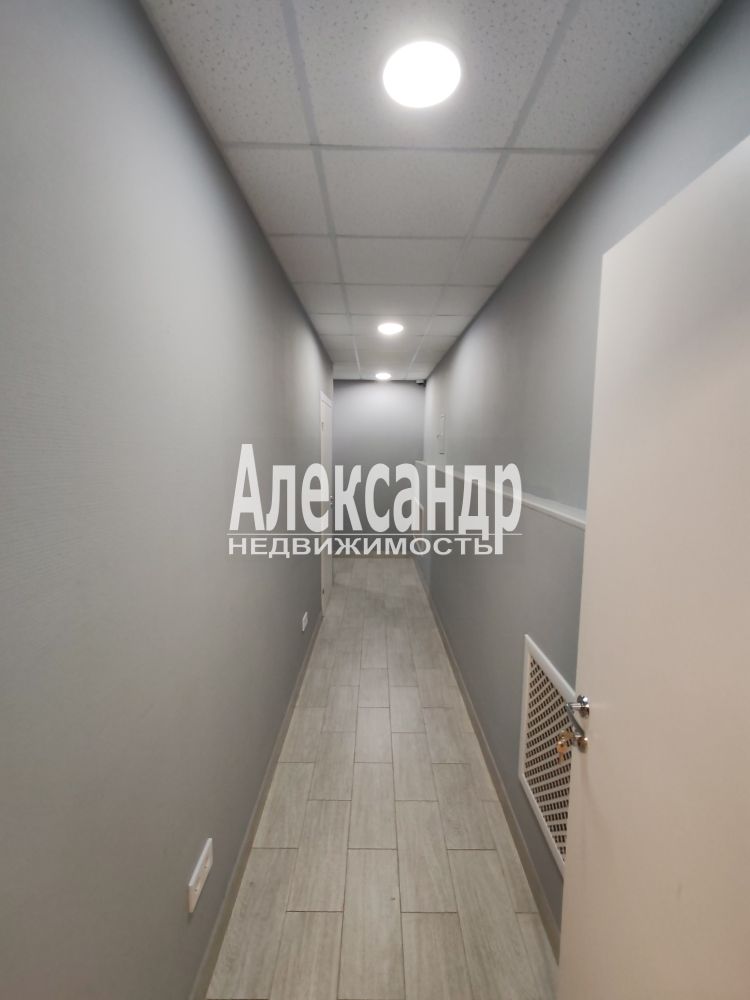 Офис (100м2) в аренду — фото 23 из 26
