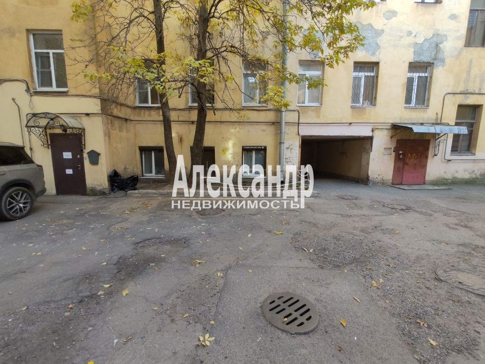 Офис (108м2) в аренду — фото 25 из 27