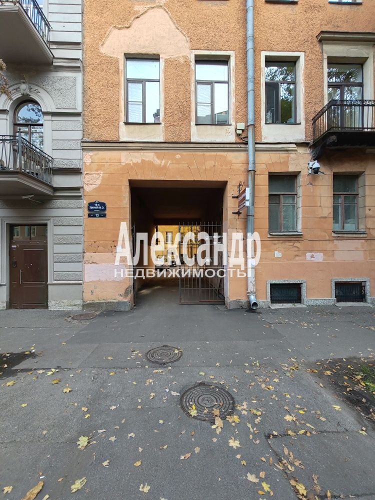 Офис (108м2) в аренду — фото 26 из 27
