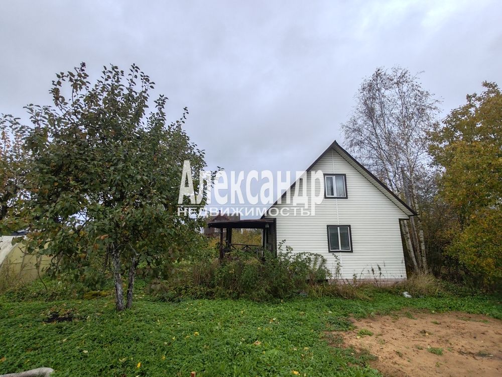 Жилой дом (110м2) на продажу — фото 2 из 37