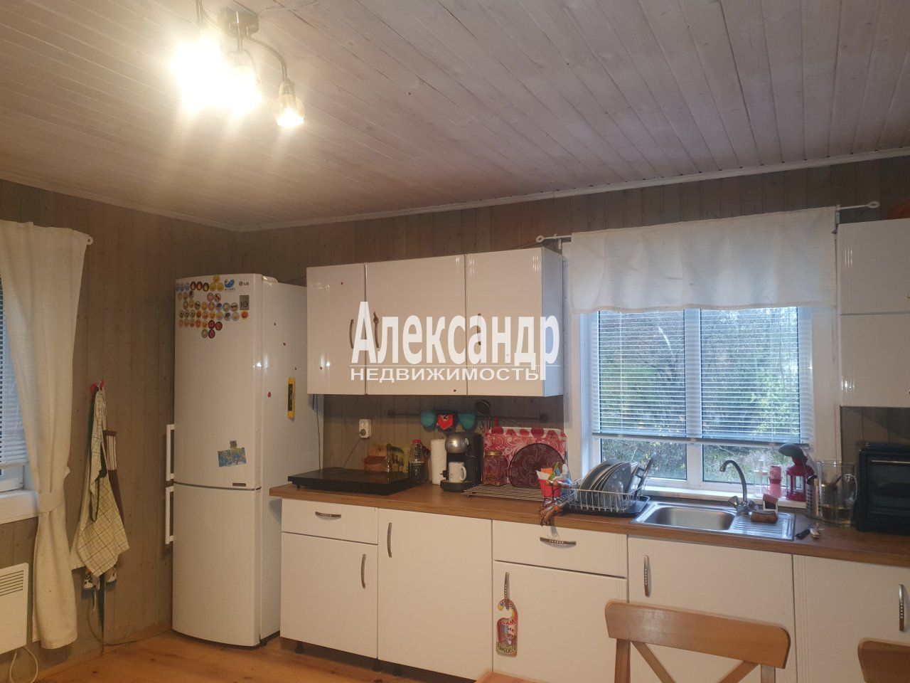 Жилой дом (110м2) на продажу — фото 9 из 37