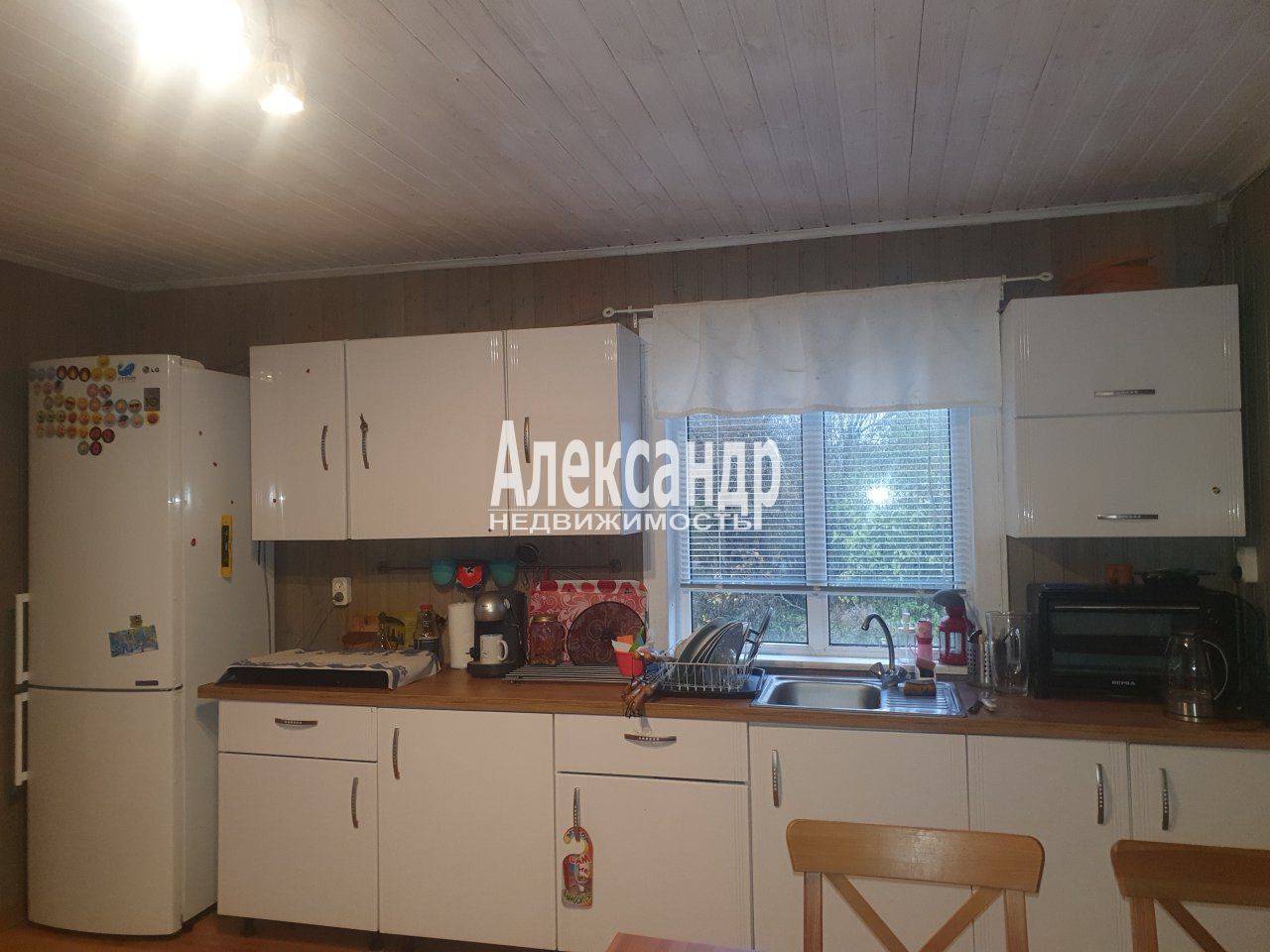 Жилой дом (110м2) на продажу — фото 8 из 37