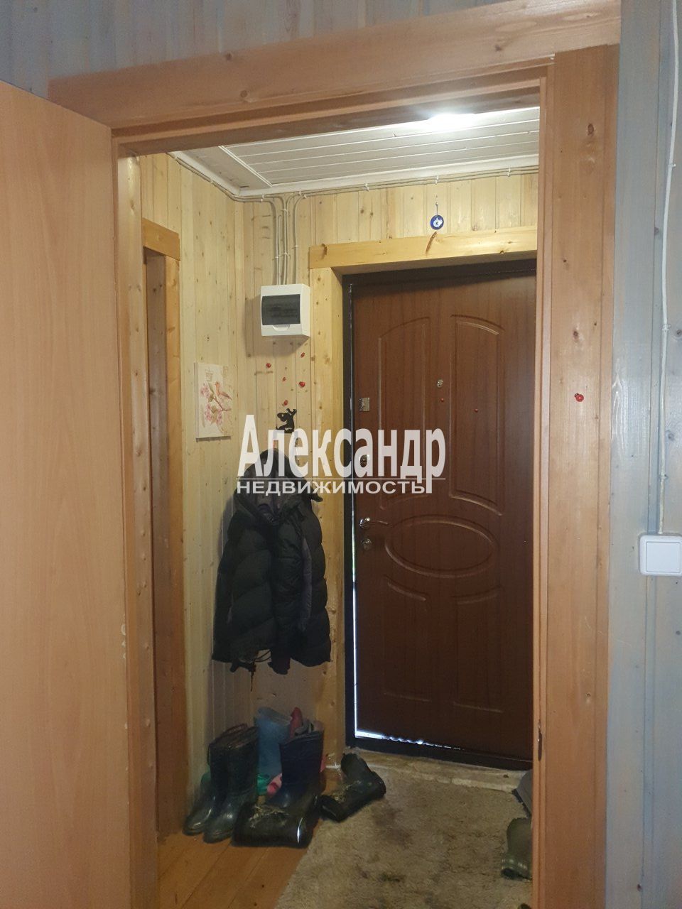 Жилой дом (110м2) на продажу — фото 28 из 37