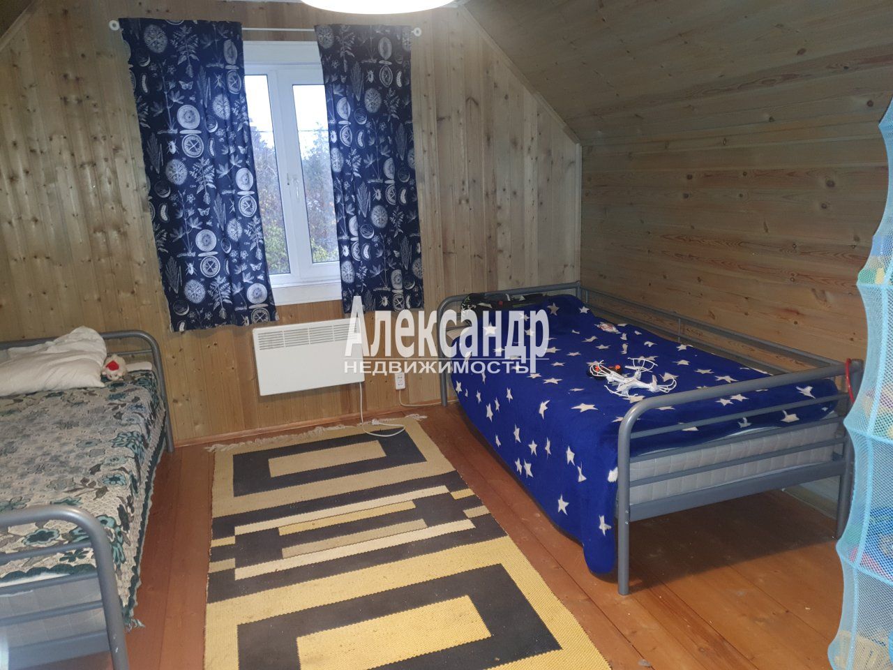 Жилой дом (110м2) на продажу — фото 24 из 37