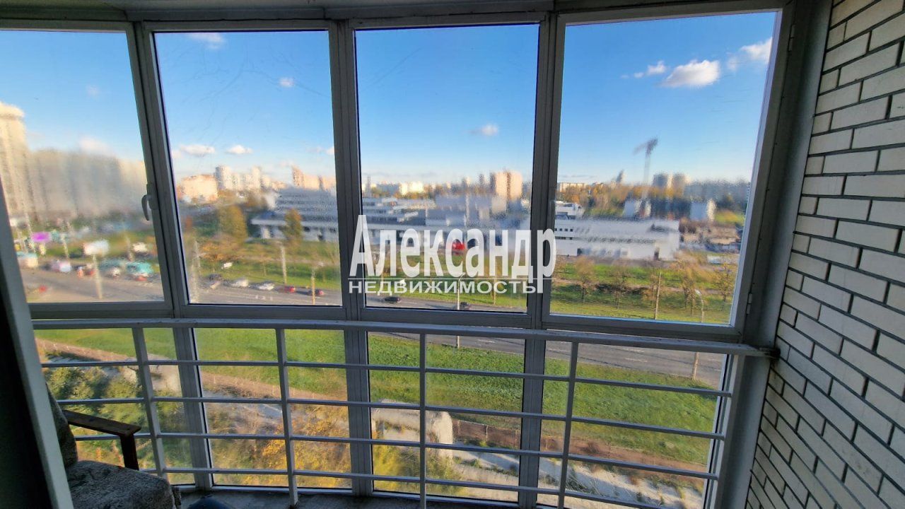 Студия (28м2) в аренду — фото 5 из 17