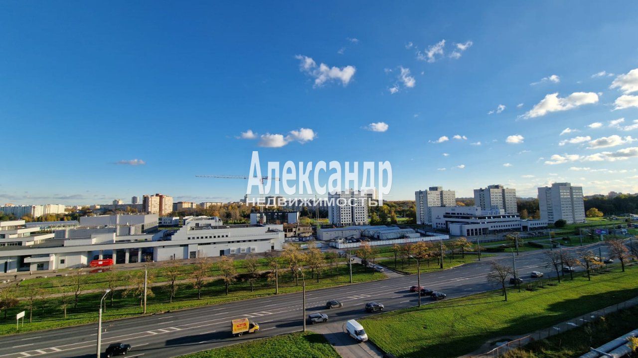 Студия (28м2) в аренду — фото 6 из 17