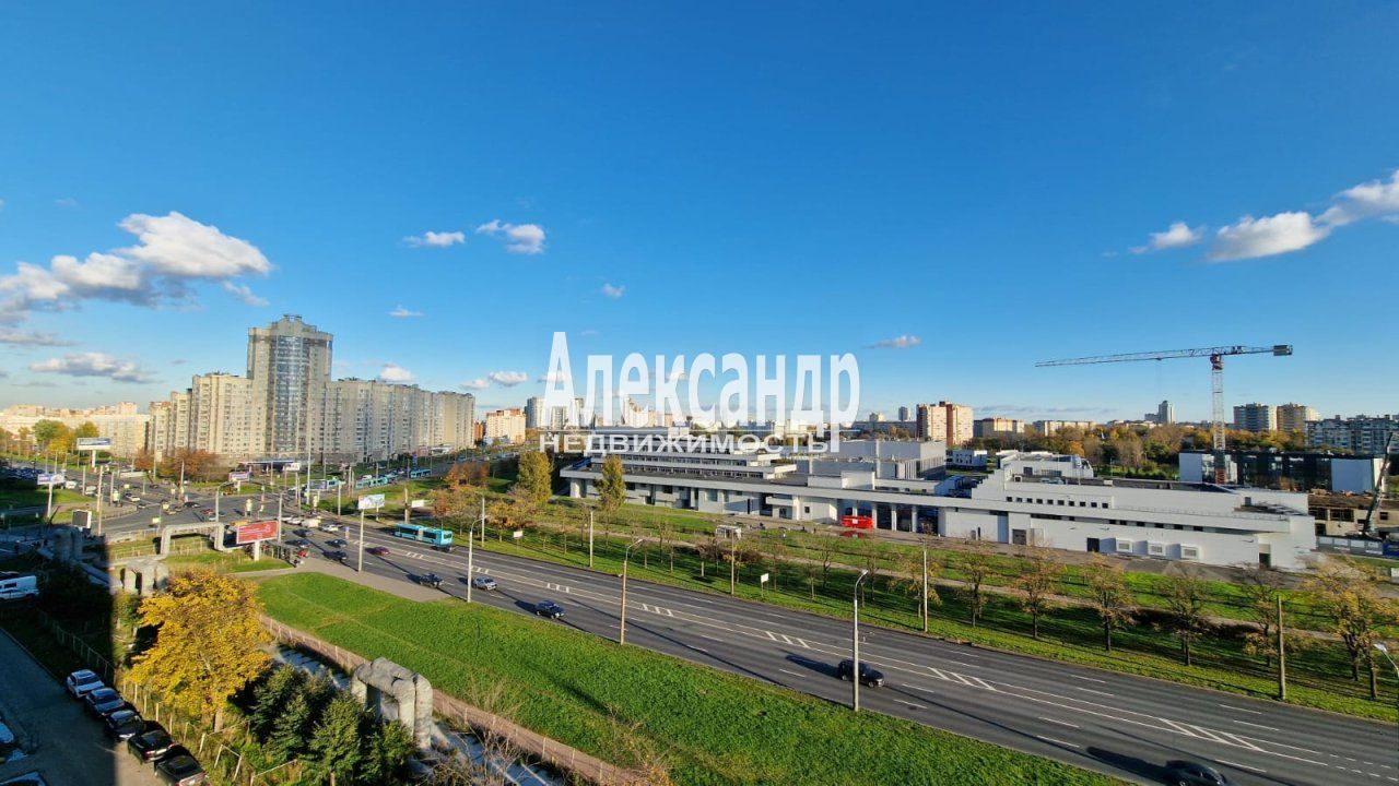 Студия (28м2) в аренду — фото 7 из 17
