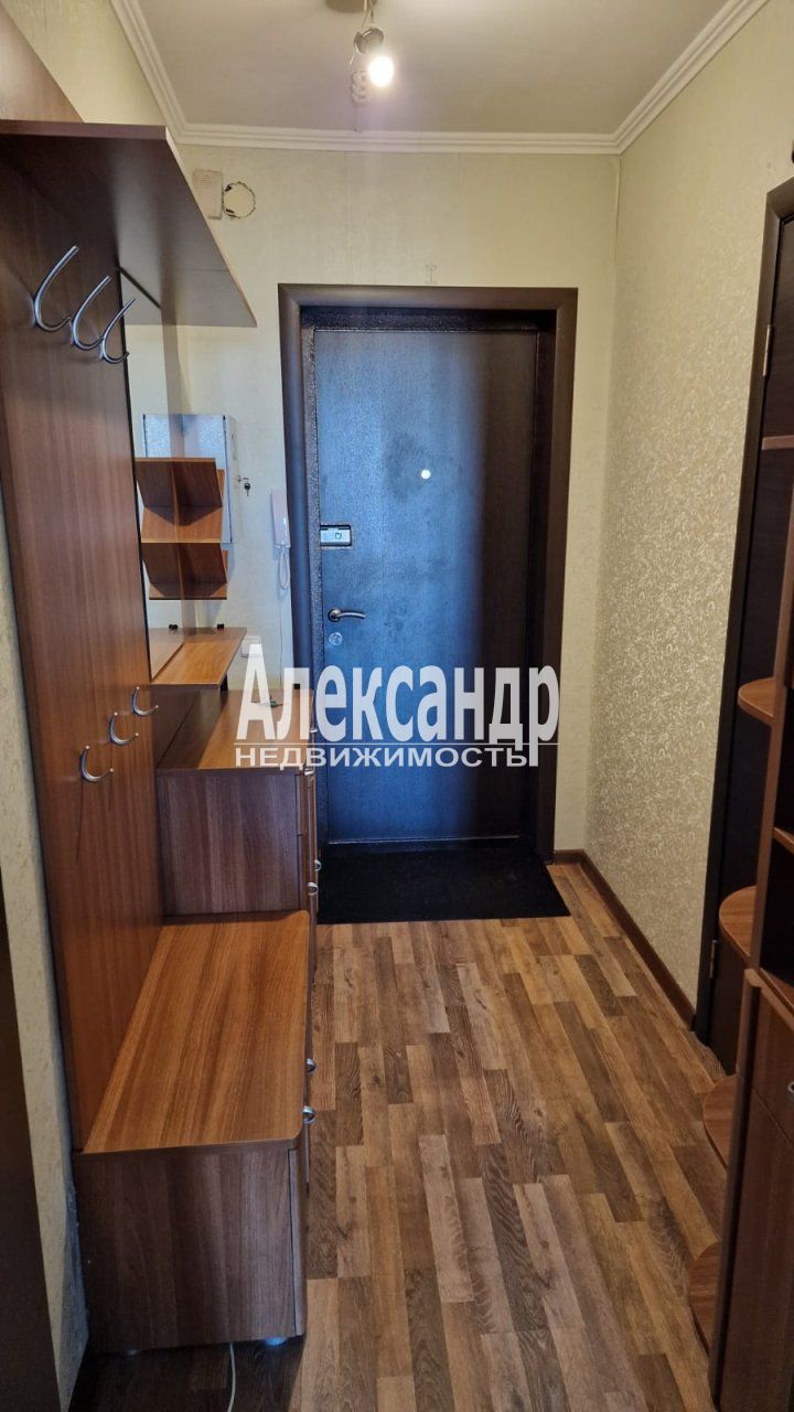 Студия (28м2) в аренду — фото 12 из 17