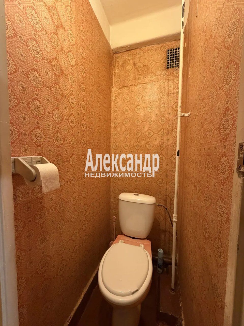 1-комнатная квартира (31м2) на продажу по адресу Санкт-Петербург, улица Брянцева, 2к1— фото 10 из 28