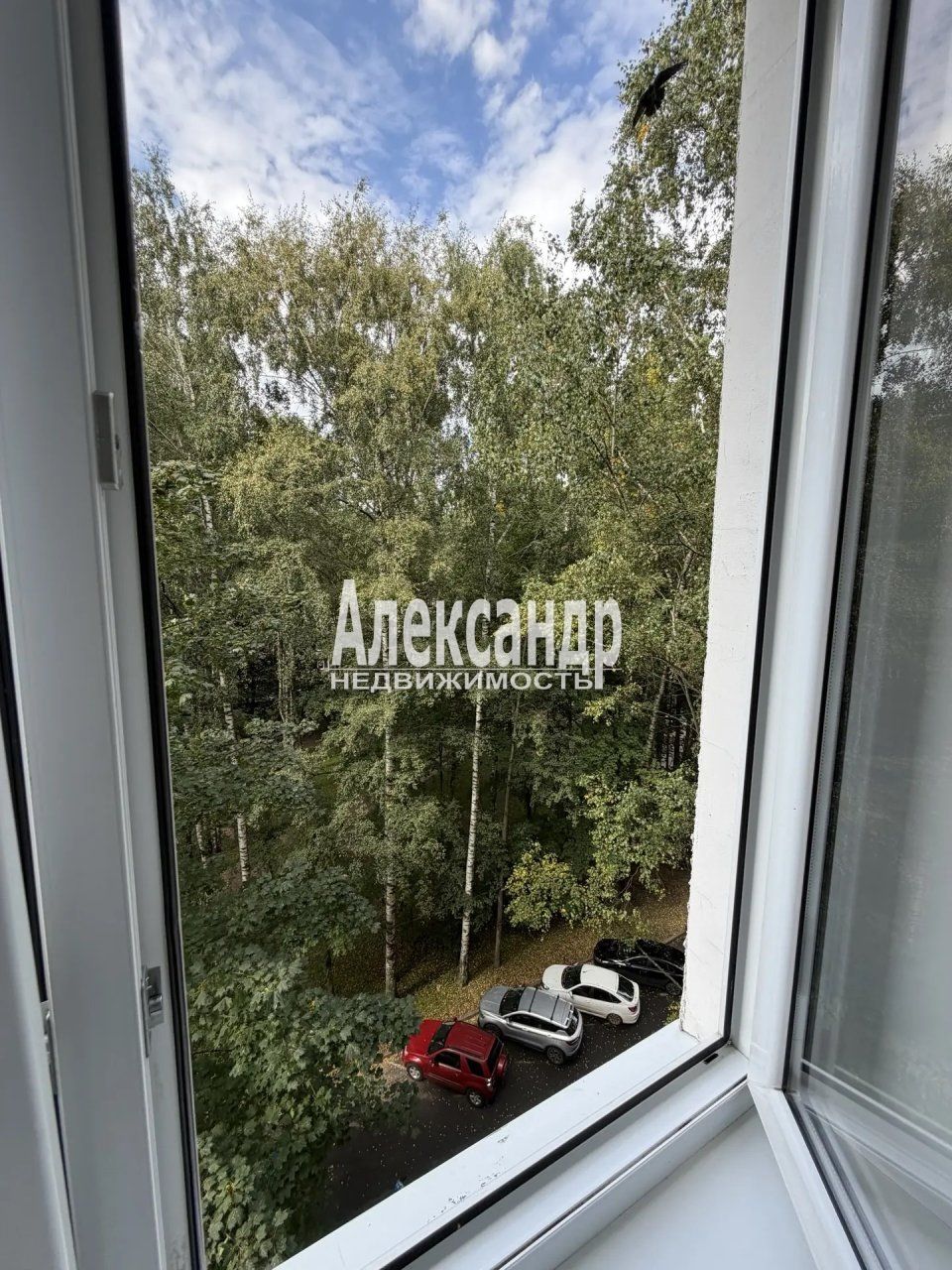 1-комнатная квартира (31м2) на продажу по адресу Санкт-Петербург, улица Брянцева, 2к1— фото 13 из 28