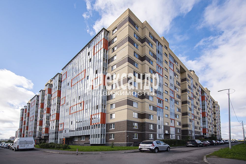 Студия (28м2) на продажу — фото 1 из 31