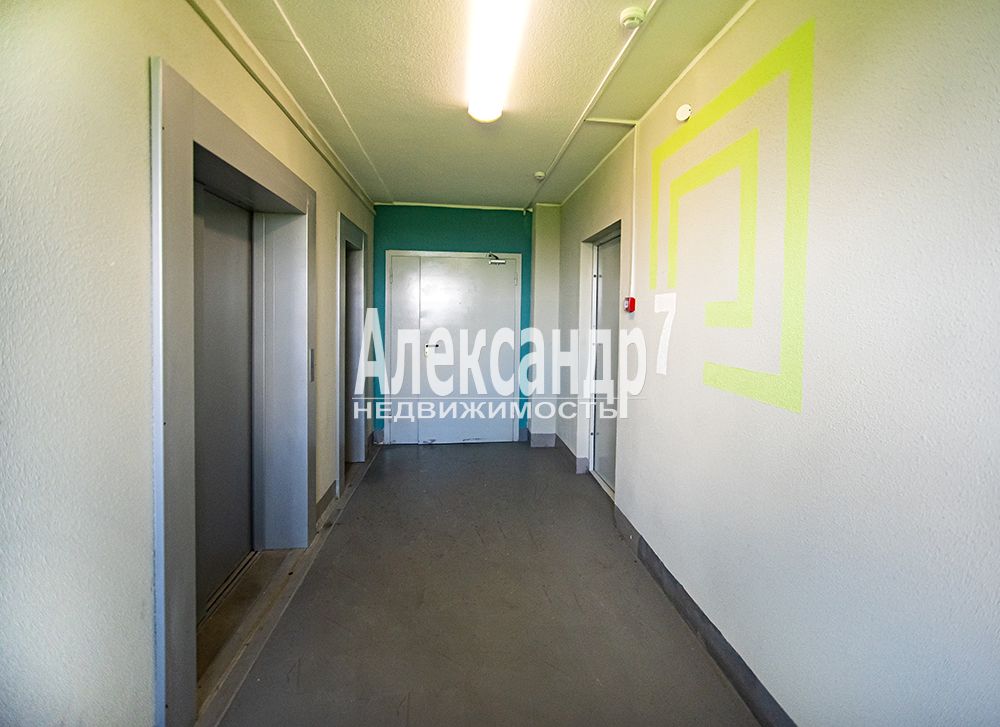 Студия (28м2) на продажу — фото 6 из 31