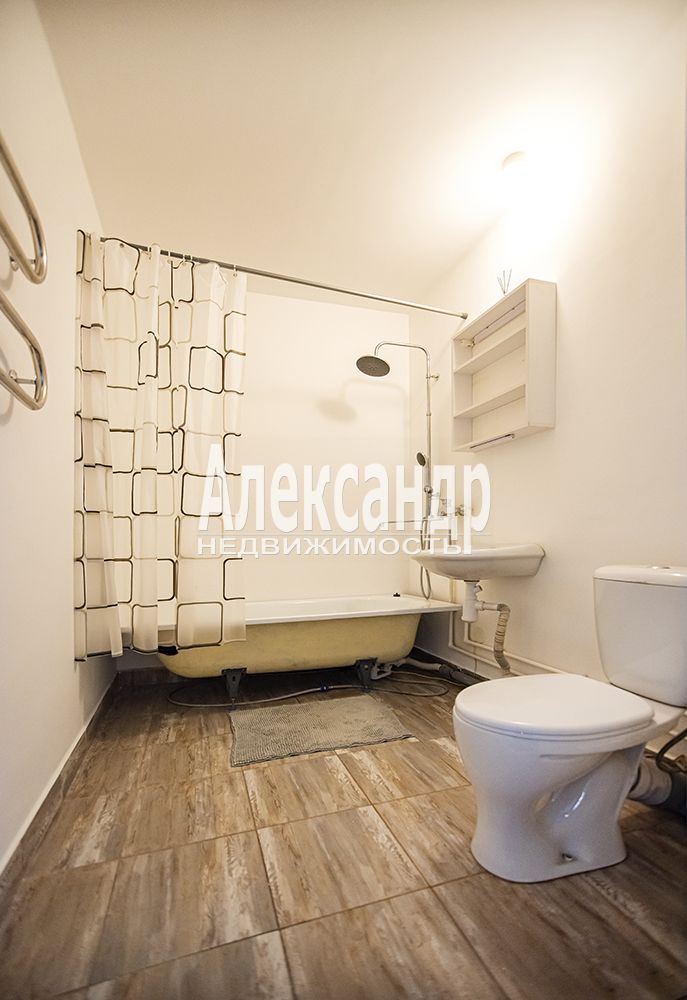 Студия (28м2) на продажу — фото 9 из 31