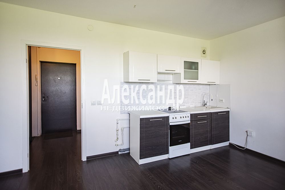 Студия (28м2) на продажу — фото 13 из 31