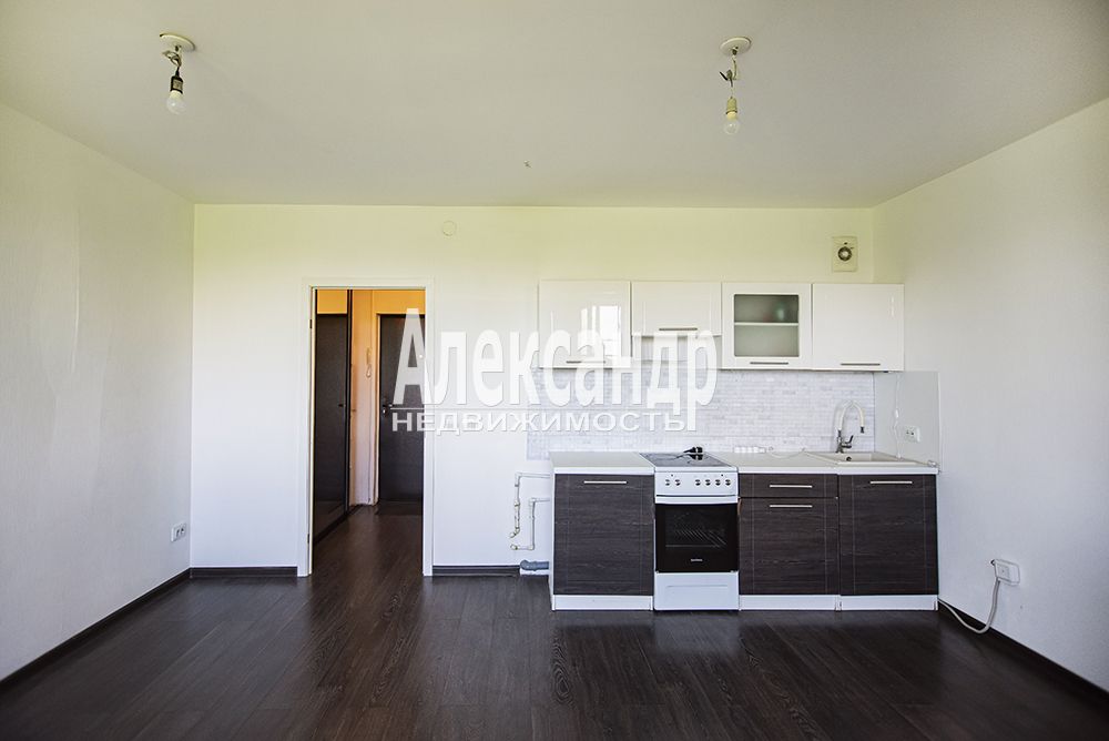 Студия (28м2) на продажу — фото 15 из 31