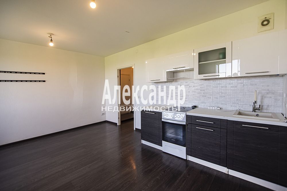 Студия (28м2) на продажу — фото 19 из 31