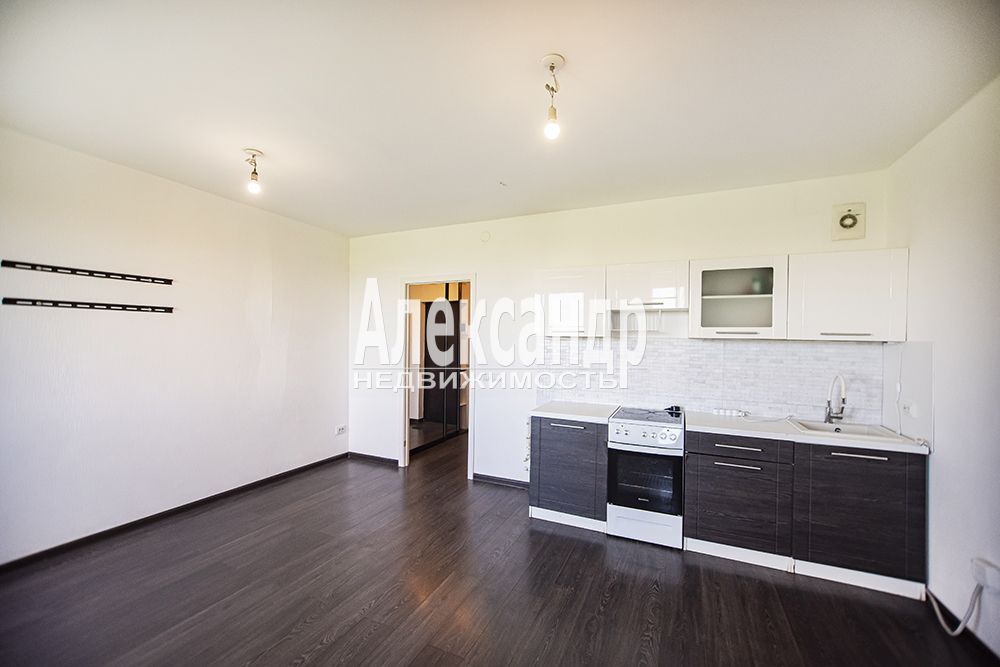 Студия (28м2) на продажу — фото 21 из 31