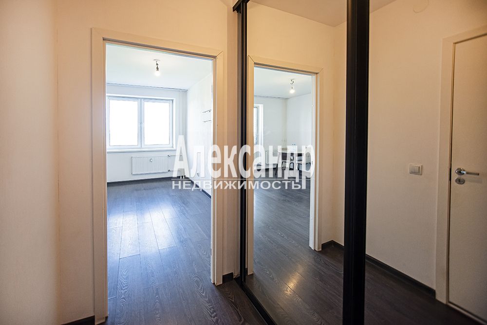 Студия (28м2) на продажу — фото 22 из 31
