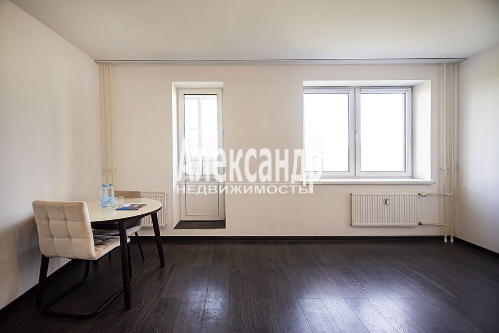 Студия (28м2) на продажу — фото 24 из 31