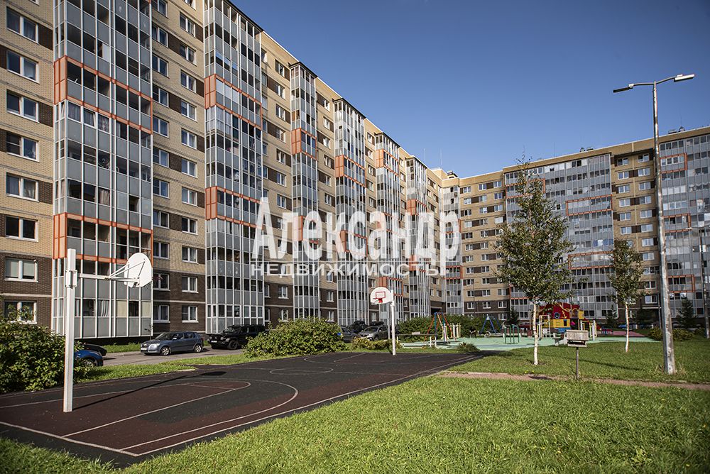 Студия (28м2) на продажу — фото 26 из 31
