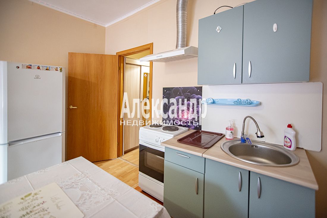Студия (23м2) на продажу — фото 16 из 30