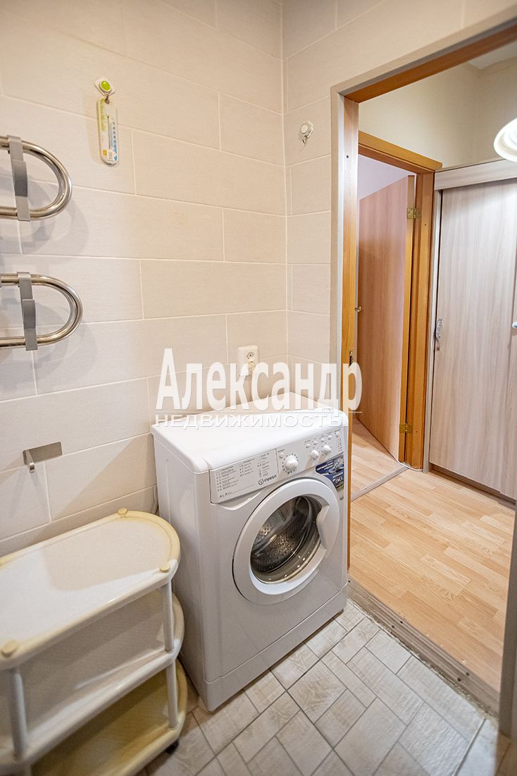 Студия (23м2) на продажу — фото 18 из 30