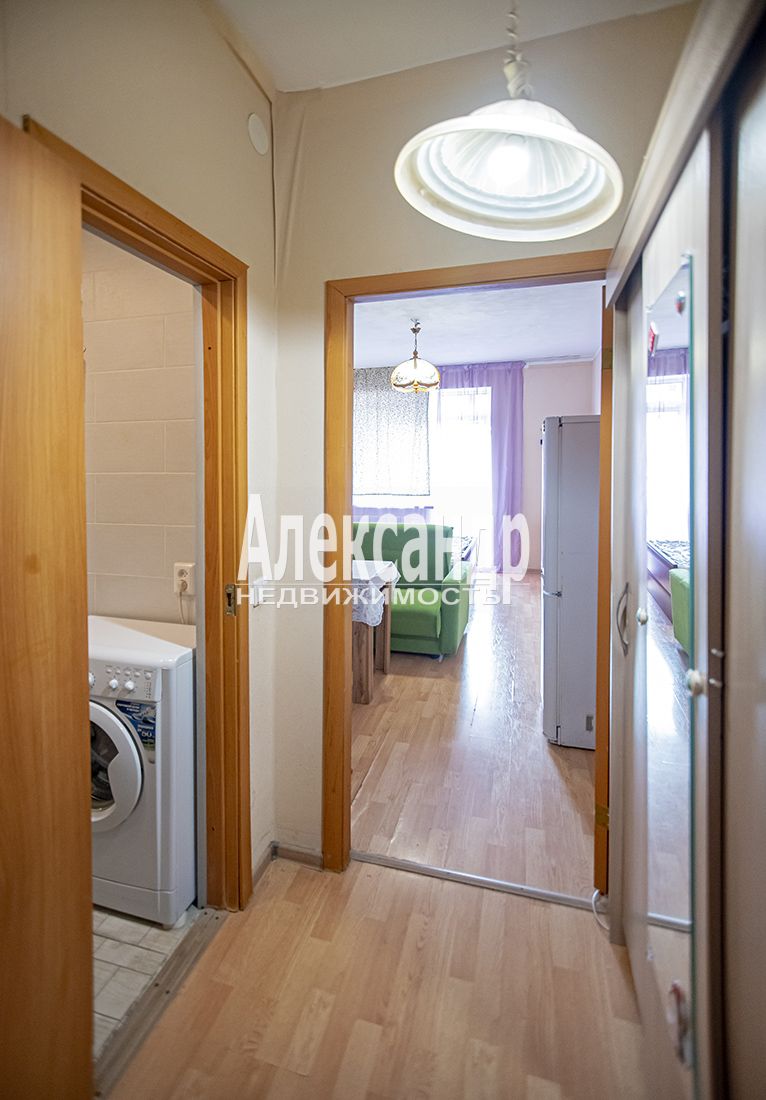 Студия (23м2) на продажу — фото 19 из 30