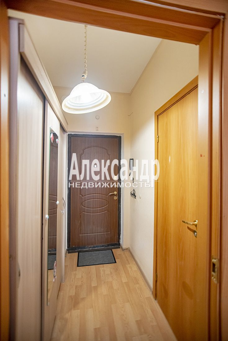 Студия (23м2) на продажу — фото 20 из 30
