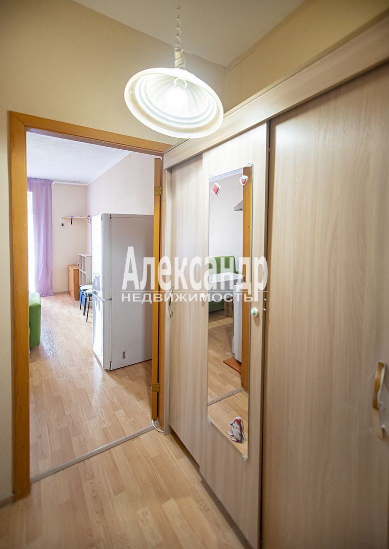 Студия (23м2) на продажу — фото 21 из 30