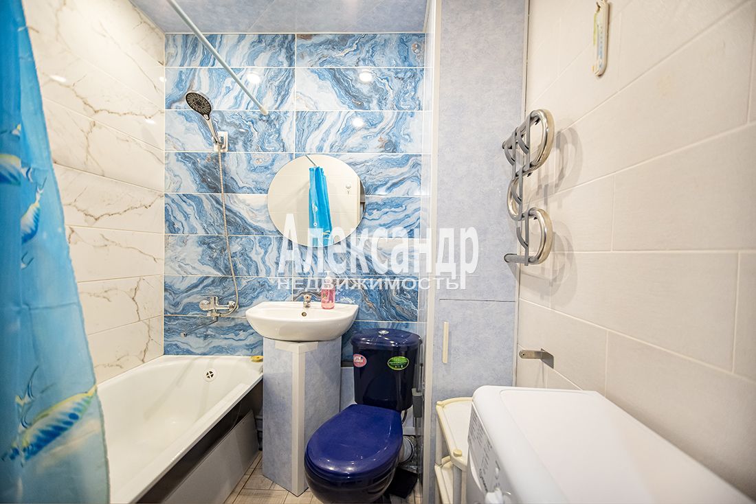 Студия (23м2) на продажу — фото 22 из 30