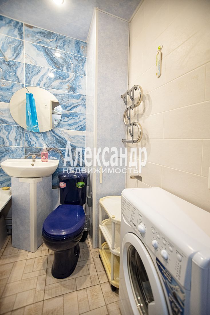 Студия (23м2) на продажу — фото 23 из 30