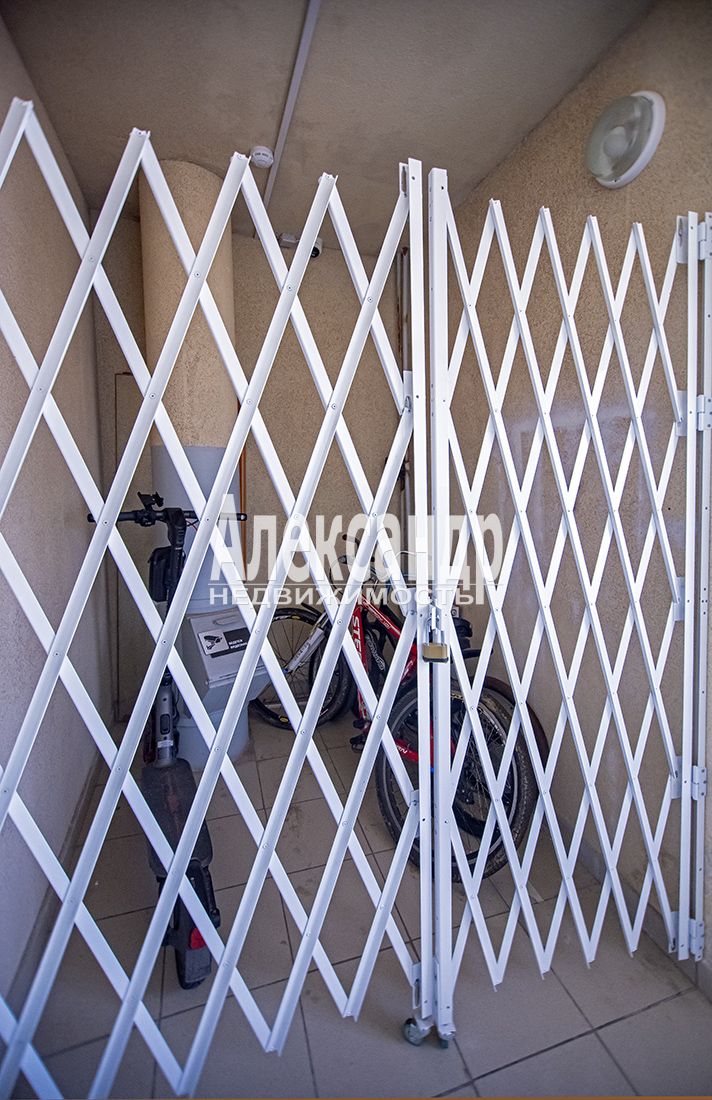 Студия (23м2) на продажу — фото 26 из 30