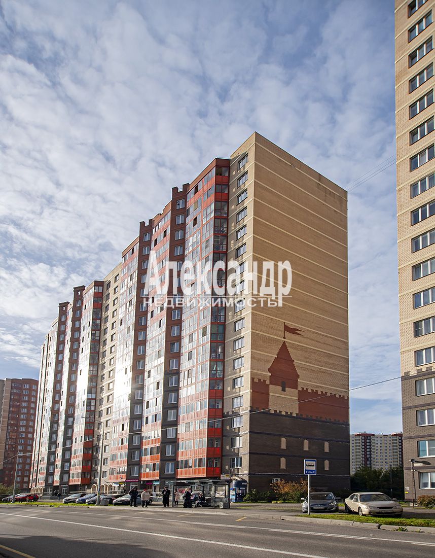 Студия (23м2) на продажу — фото 29 из 30