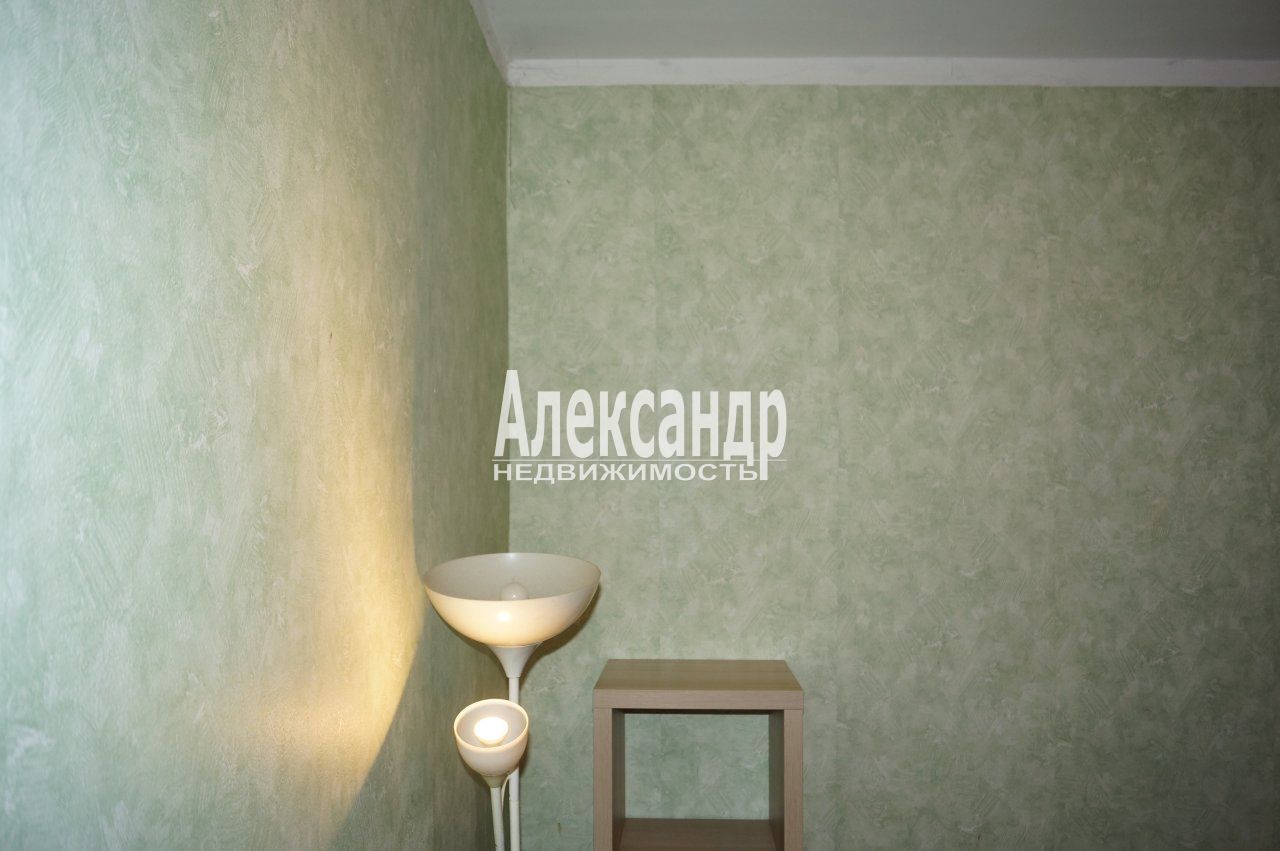 2-комнатная квартира (56м2) на продажу по адресу Санкт-Петербург, улица Рылеева, 39— фото 12 из 48