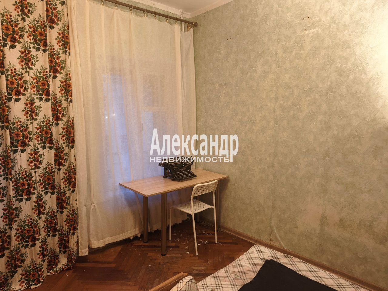 2-комнатная квартира (56м2) на продажу по адресу Санкт-Петербург, улица Рылеева, 39— фото 34 из 48
