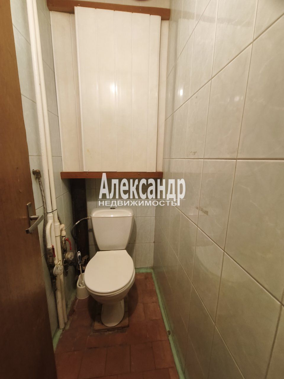 2-комнатная квартира (56м2) на продажу по адресу Санкт-Петербург, улица Рылеева, 39— фото 36 из 48