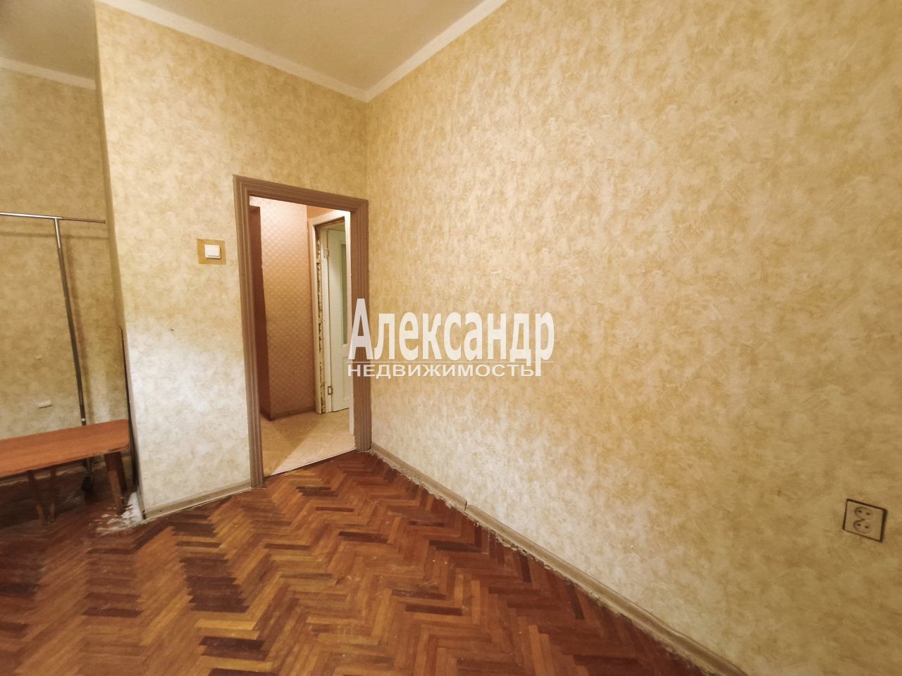 2-комнатная квартира (56м2) на продажу по адресу Санкт-Петербург, улица Рылеева, 39— фото 40 из 48